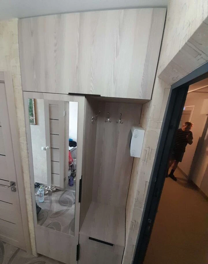 Мебель на заказ