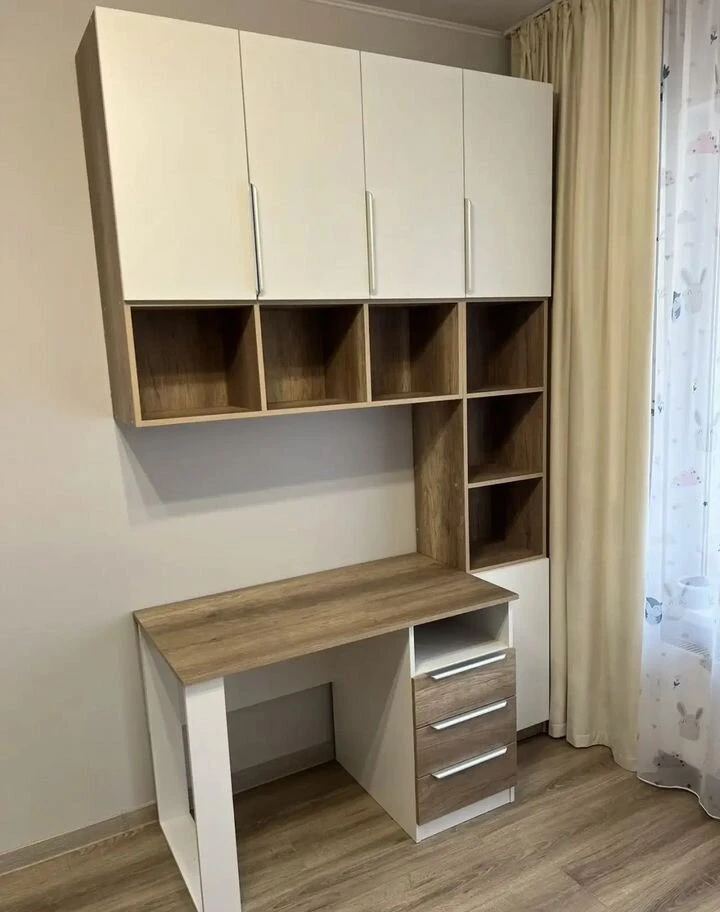 Кухня на заказ